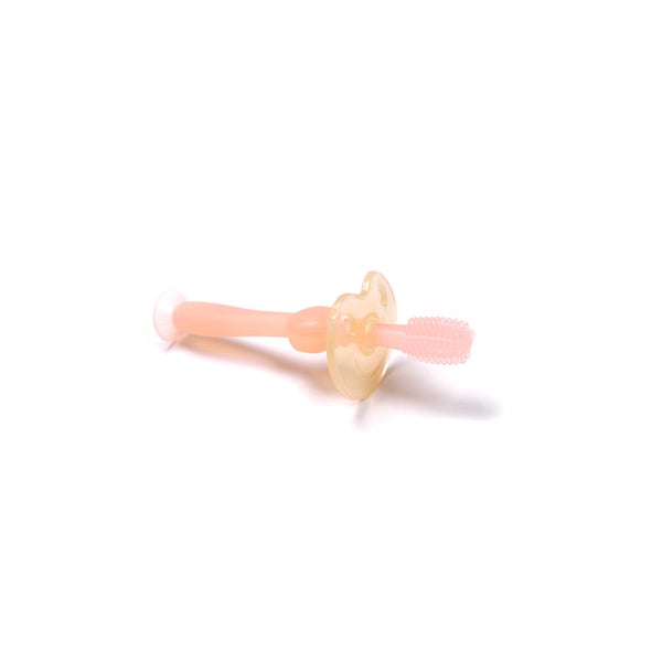 Zahnbürste 360° - Rosa