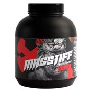 Big Zone Masstiff - Schoko 2 kg