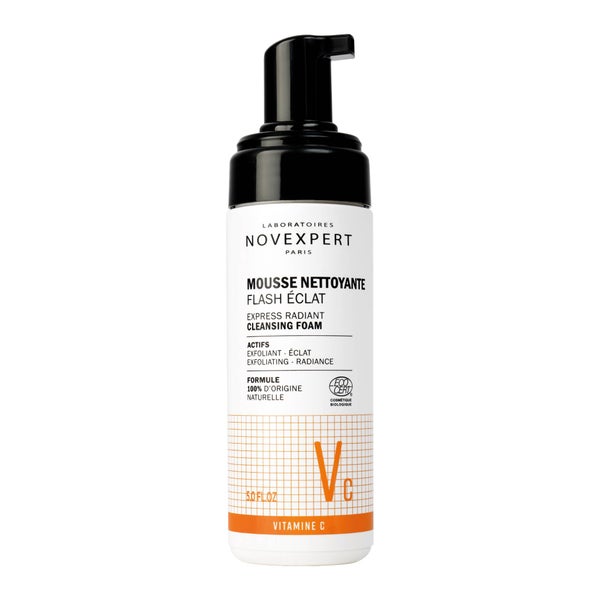 Leichter Reinigungsschaum 150 ml