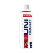 Nutrend Sports Drink UNI Sport Raspberry & Cranberry 1000 ml