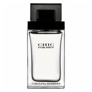 Carolina Herrera Chic Eau De Toilette Spray 100ml für Männer 0,1 l