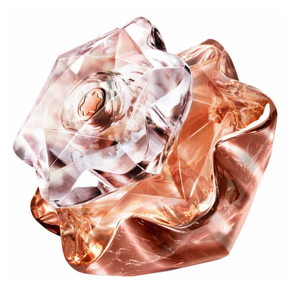 Montblanc Lady Emblem Elixir Edp Spray 0,075 l