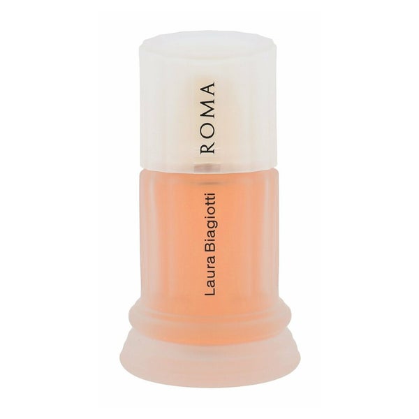 Laura Biagiotti Roma Eau De Toilette Spray 50ml 0,5 l