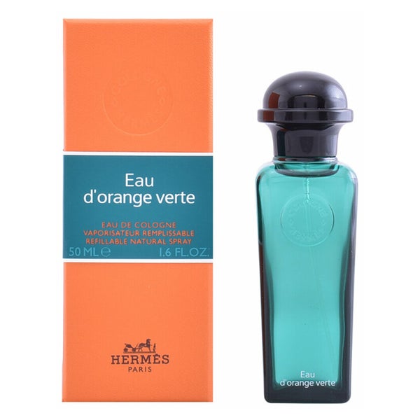 Hermes Eau D Orange Verte Eau de Cologne 50ml 0,05 l