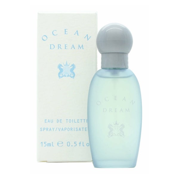 Giorgio Beverly Hills Ocean Dream Eau de Toilette Spray -15ml 0,015 l