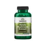 Reishi Pilzextrakt 500 mg, Kapseln 90 St