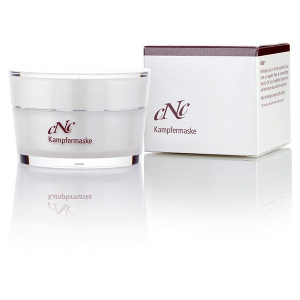 CNC -Kampfermaske, - classic 50 ml