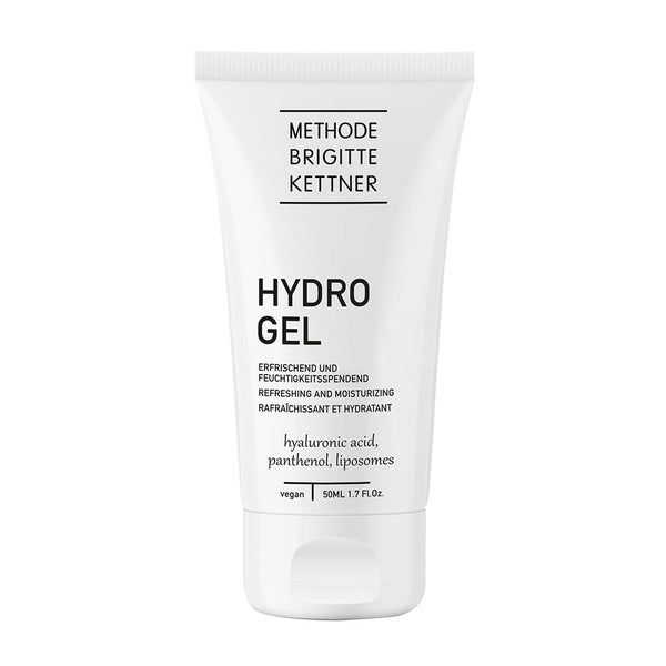 Methode Brigitte Kettner Hydro Gel 50 ml