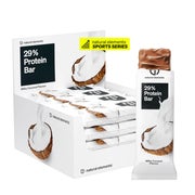 natural elements Protein Riegel 16 St