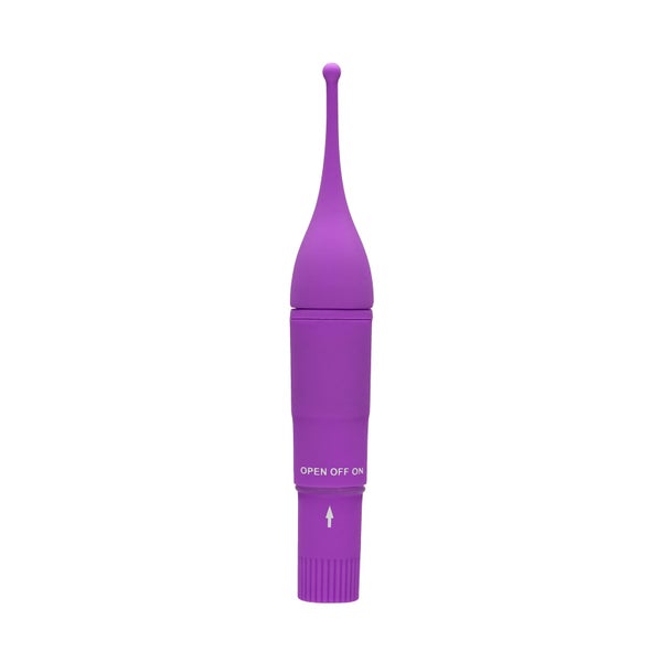 Lovelyness - Klitorisvibrator Lila 1 St