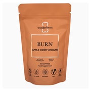 wonderbears BURN Apple Cider Vinegar Pouch, 60 Stück 108 g