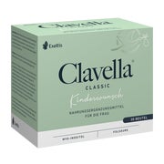 Produktabbildung: Clavella Classic Pulver Beutel A 2 G 30X2 g