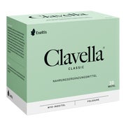 Clavella Classic Pulver Beutel A 2 G 30X2 g