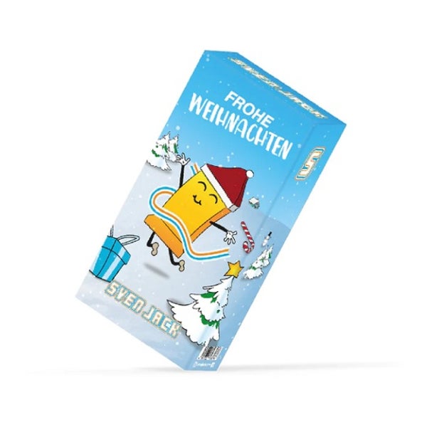 Sven Jack Adventskalender