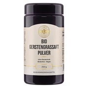 Gerstengrassaft Pulver Bio I-like-it-clean 250 g