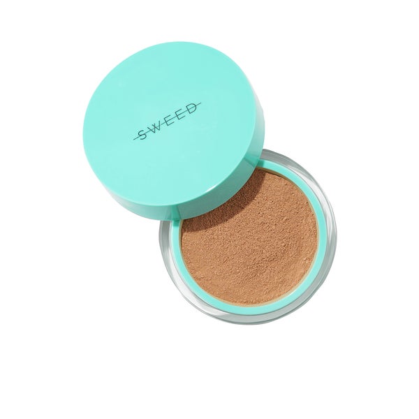 SWEED Foundation Miracle Powder