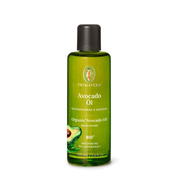 Avocado ÖL Bio 100 ml