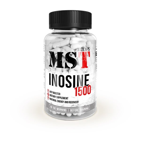 MST - Inosine 1500