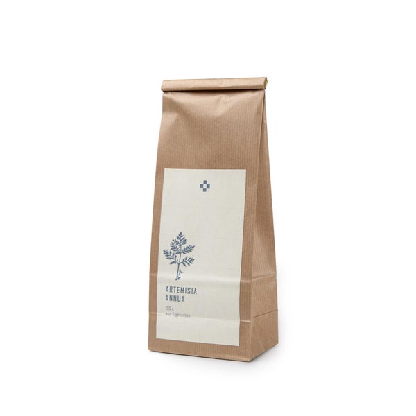 Kasimir+Lieselotte Artemisia annua Blätter 100 g