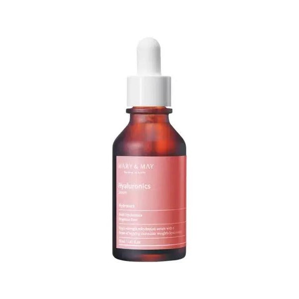 Mary & May Hyaluronics Serum 1 ml