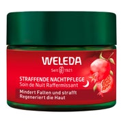 Weleda Nachtpflege Granatapfel & Maca-Peptide 40 ml