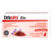Cefasafra Stix 14 St