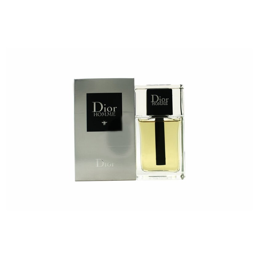 Dior Homme Eau De Toilette Spray 50ml 0,05 l