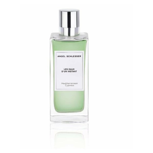 Angel Schlesser Les Eaux D'un Instant Mediterranean Cypress EdT 100ml 0,1 l
