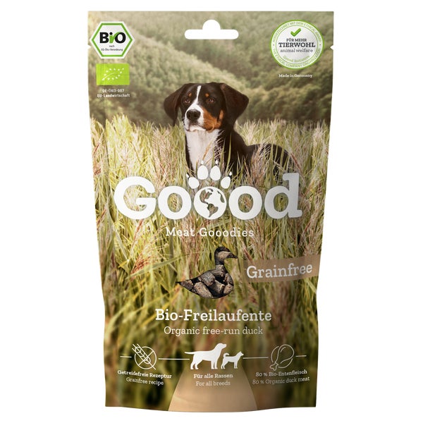 GOOOD - MeatGOOODies 0,8 kg