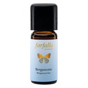 Farfalla Bergamotte bio 10 ml