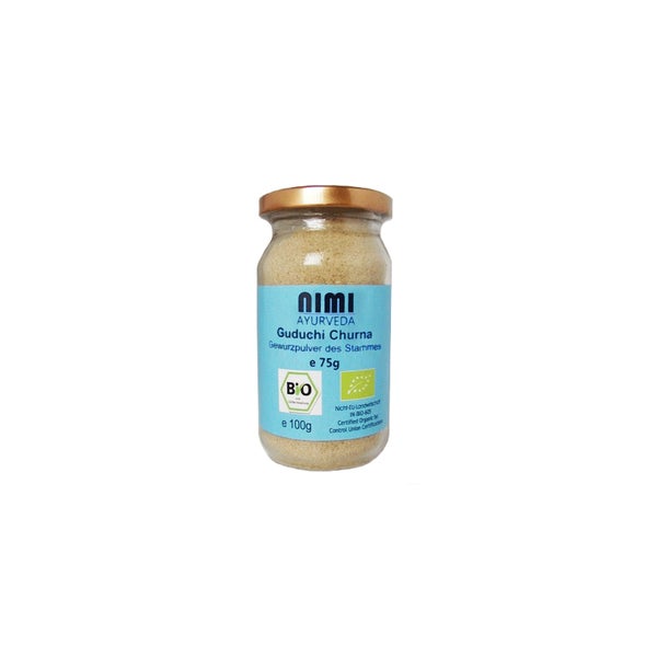 Nimi - Bio Guduchi churna 75 g
