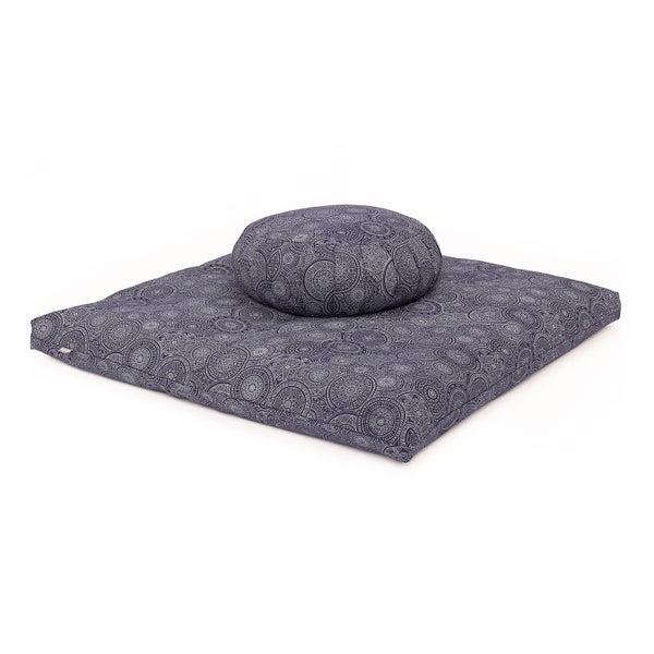 bodhi Medi-Set Maharaja ZAFU "Mandala" 1 St
