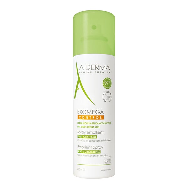 EXOMEGA Spraydose 200ml 200 ml