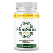Stoffwechsel Tabletten Slimsana - Stoffwechsel erhöhen 90 St