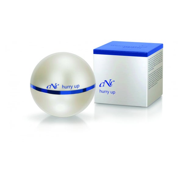 CNC -hurry up,  - Moments of Pearls 100 ml