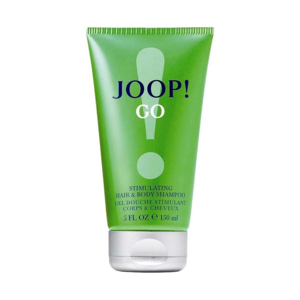Go Shower Gel