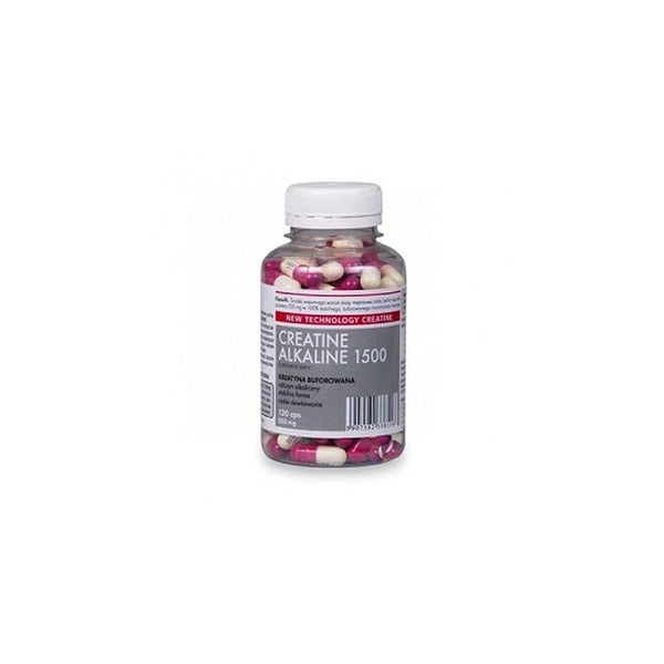 Megabol Creatine Alkaline 0.2 kg