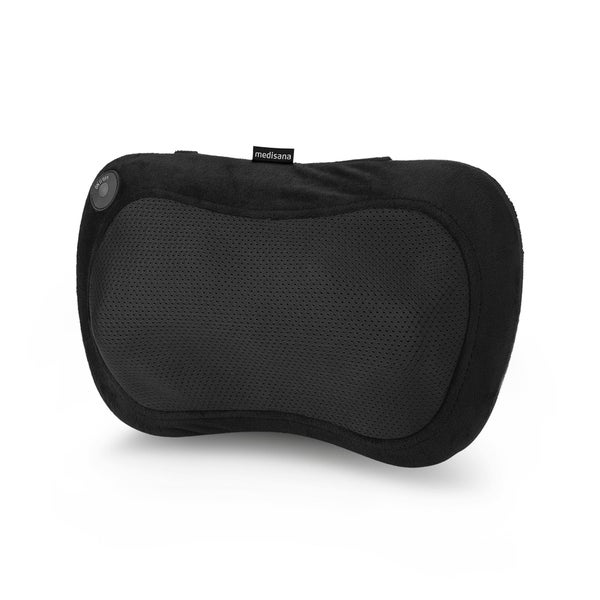 medisana MC 200 Shiatsu-Massagekissen mit Wärmefunktion 1 St