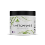 PEAK Nattokinase - 90 Kapseln I 90 Portionen I 2000 FU pro Portion I Nattiase I Herz- Kreislauf System I Blutdruck I vegan 72 g