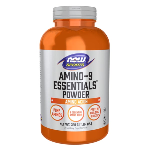 Amino-9 Essentials™ 330 g, Pulver 330 g