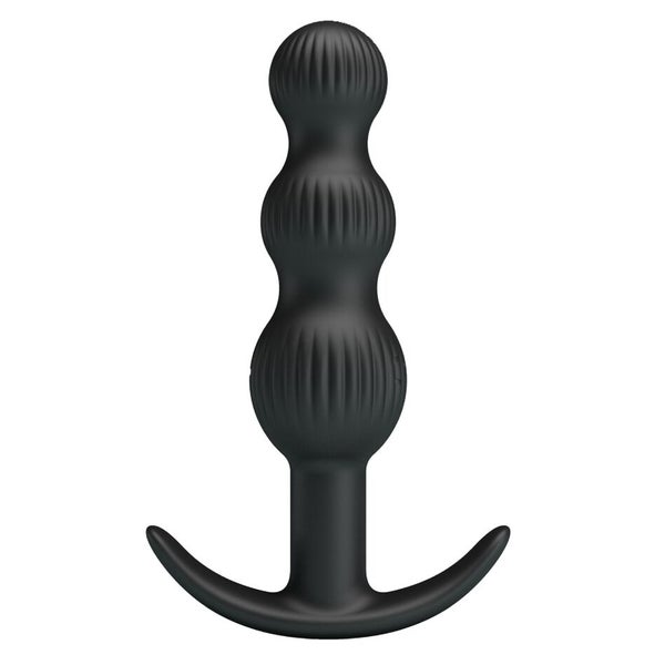 Baile - Berqrisi - Dildo mit Vibration 1 St