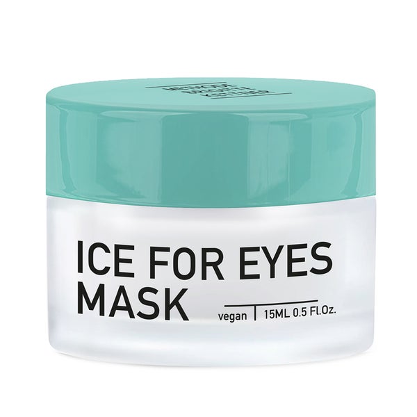 Methode Brigitte Kettner Ice For Eyes Mask 15 ml