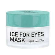 Methode Brigitte Kettner Ice For Eyes Mask 15 ml