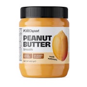 Polleo Erdnussbutter, 450 g, Smooth 450 g