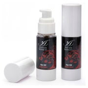 Extase Sensual - Wärmestimulierendes Massageöl 30 ml