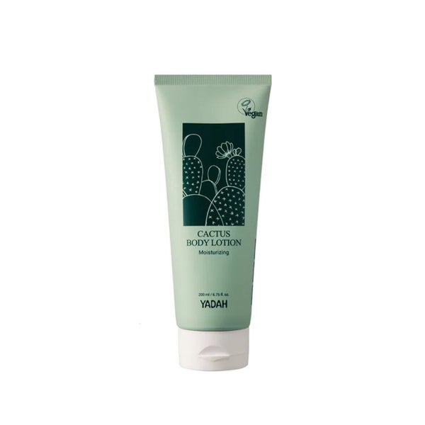 yadah Cactus Body Lotion 200 ml