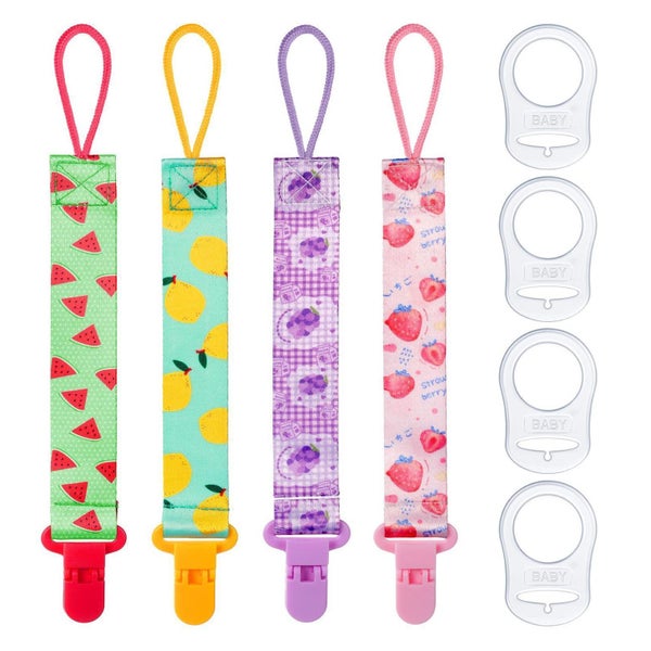 Silikon Scherketten Adapter Baby 1 St