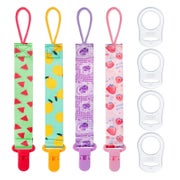 Silikon Scherketten Adapter Baby 1 St