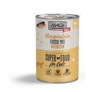 MAC's CAT - Monoprotein Dose 2,4 kg