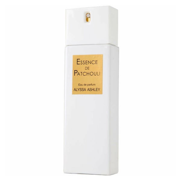 Alyssa Ashley Essence De Patchouli Eau De Parfum Spray 30ml 0,05 l